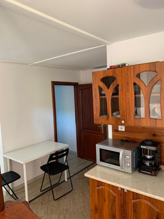 Mineral Apartman Crystal Sostofurdo Zewnętrze zdjęcie